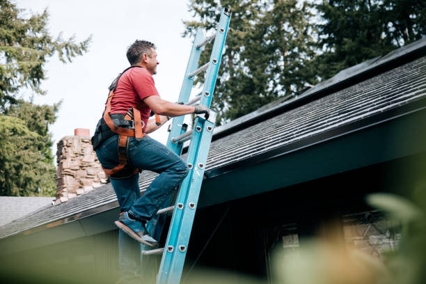 Best Rubber Roofing (EPDM, TPO)  in Shelton, WA